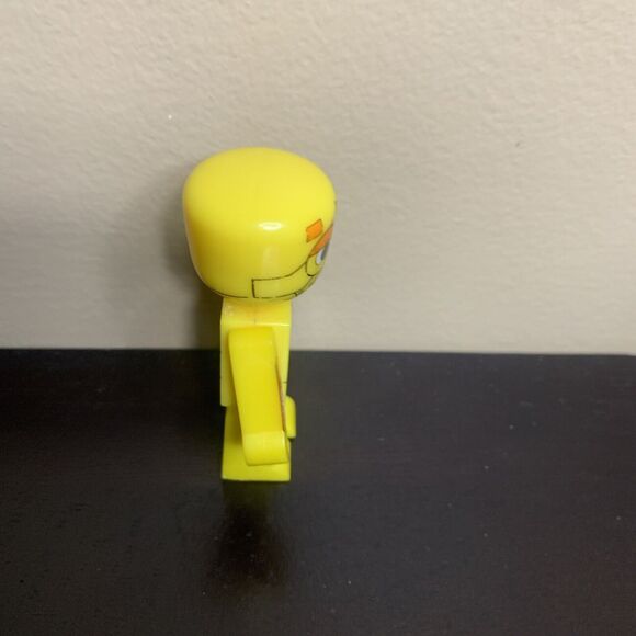 Ryan's World Collectible Robot Ryan Mini Figure 3" - Picture 2 of 3